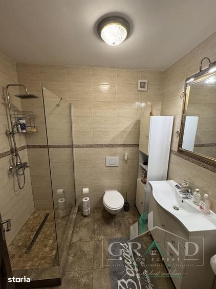 2 camere | Mobilat modern | Parcare inclusa | Zona premium VIVO BM - 1