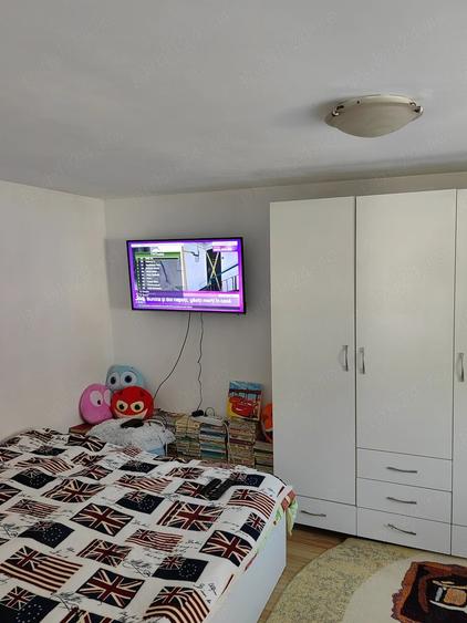 Casă cu 2 camere cu Teren 1900 Mp în Chergheș
