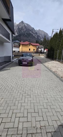 Apartament cu 2 camere semidecomandat în Sud
