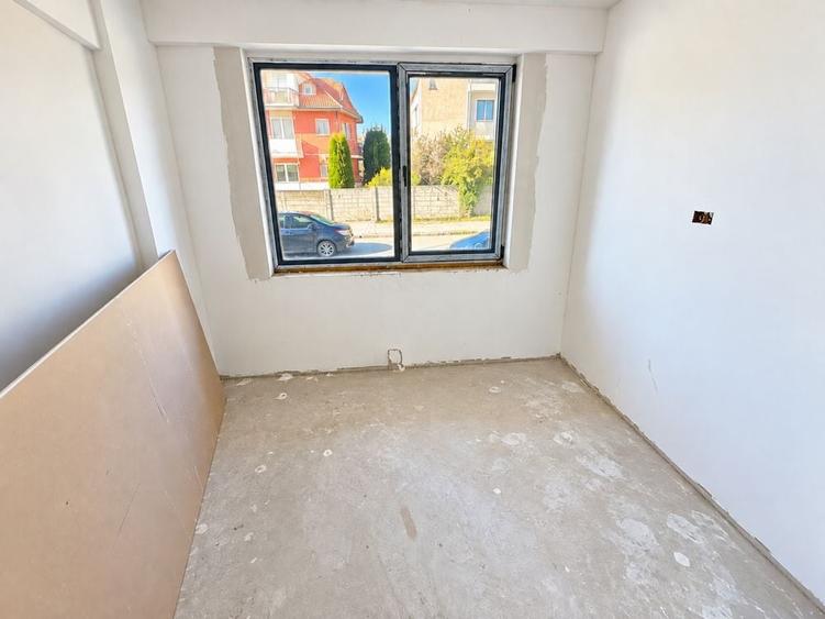 Apartament cu 2 camere semidecomandat în Nord