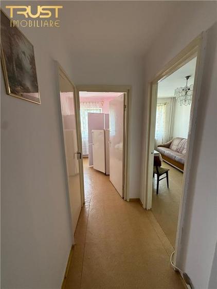 Apartament cu 4 camere decomandat în Mănăștur