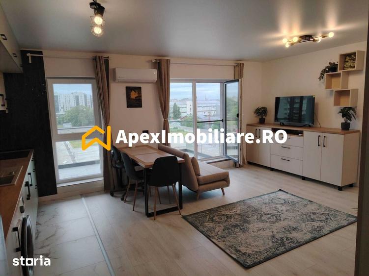 Garsoniera de inchiriat Berceni Bucuresti | ApexImobiliare.ro - 1