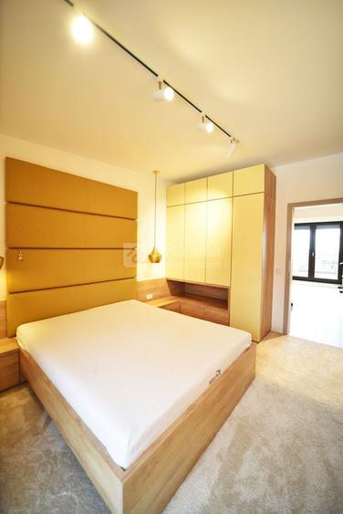 Apartament cu 3 camere decomandat, mobilat în Moara de Vânt