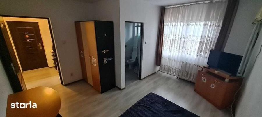Garsonieră în Central