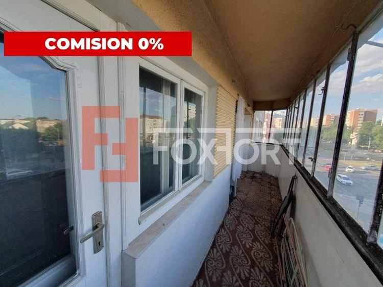 Apartament cu 3 camere decomandat în Șagului