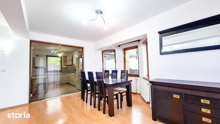 Casă cu 4 camere cu Teren 500 Mp în Bunloc