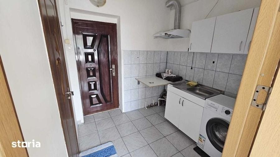 Garsonieră în Central