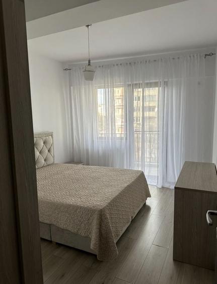Apartament cu 2 camere decomandat, mobilat în Pantelimon