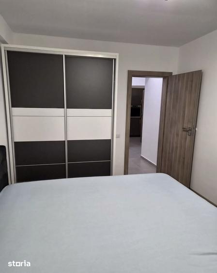 Apartament cu 2 camere decomandat în Pantelimon