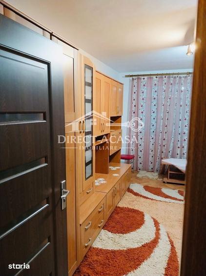 Apartament cu 2 camere în Gara Mare