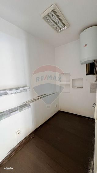 Spațiu comercial, de 35 mp, în Central