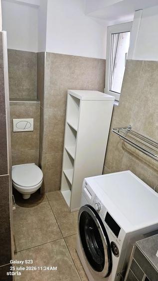 Apartament cu 2 camere în Ultracentral