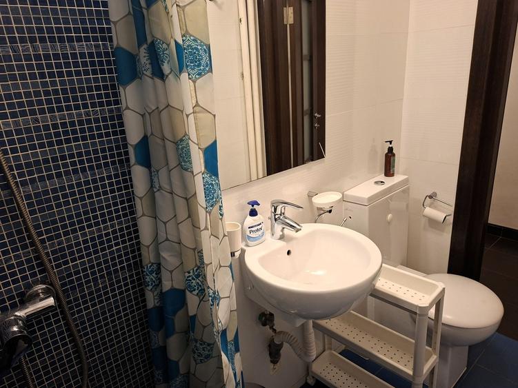 Apartament cu 2 camere de închiriat lângă Parcul Cinema Floreasca - comision 0%! - 16