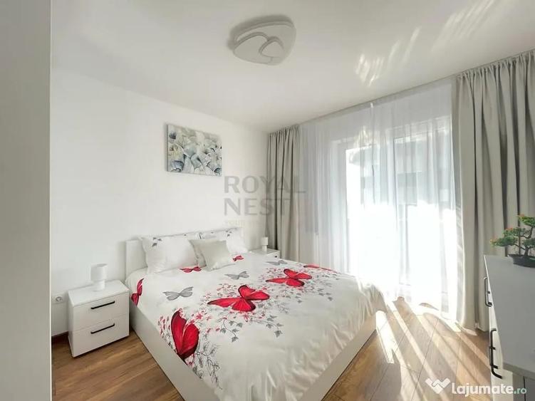 De inchiriat apartament de 2 camere si parcare subterana ... - 12