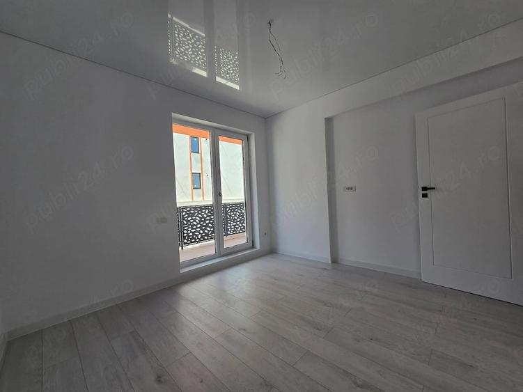 Studio 2 Camere + loc de parcare, Fundeni Dobroe?ti, Strada Stejarului - 3