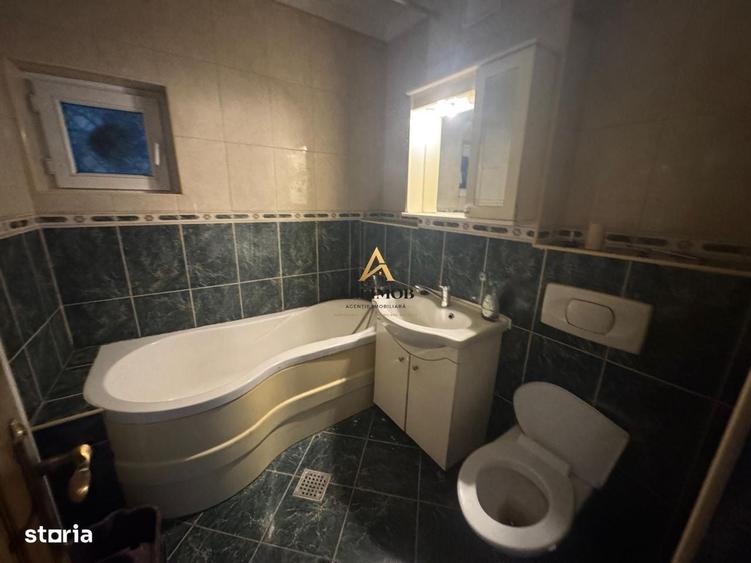 Apartament cu 3 camere decomandat în Ultracentral
