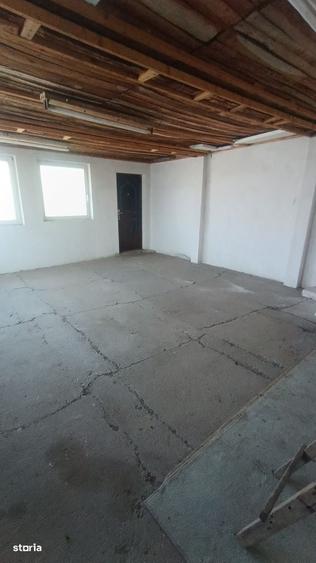 Casa P+1, 250 mp utili, 500 mp teren, zona Brestei - 1