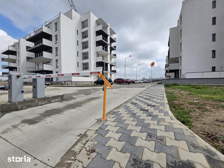 Apartament cu rate la dezvoltator pe 30 de ani Bragadiru, 3 camere - 14