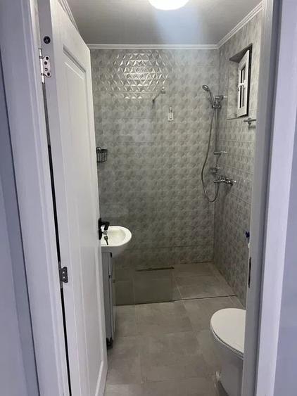 Garsonieră semidecomandată, mobilată în Mărăști