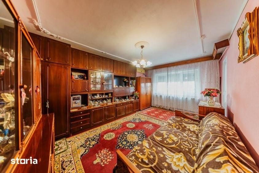 Apartament cu 2 camere în Subcetate