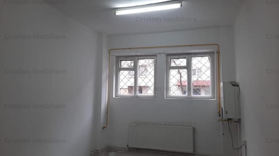 Spațiu comercial, de 80 mp, în Dorobanți