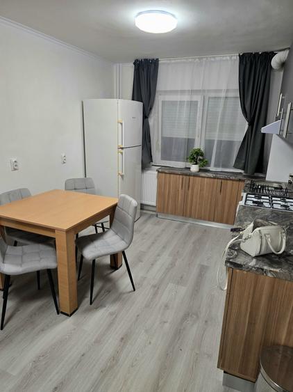 Apartament cu 2 camere semidecomandat în Rogerius