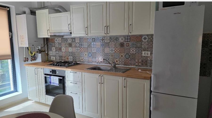 Apartament 2 camere de închiriat Lujerului Exigent Plaza - 4