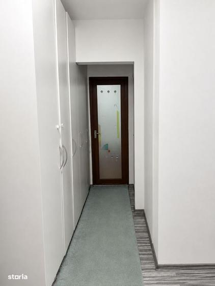 Apartament cu 2 camere decomandat în Tudor