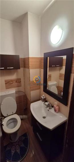 Apartament cu 3 camere decomandat în Prundu
