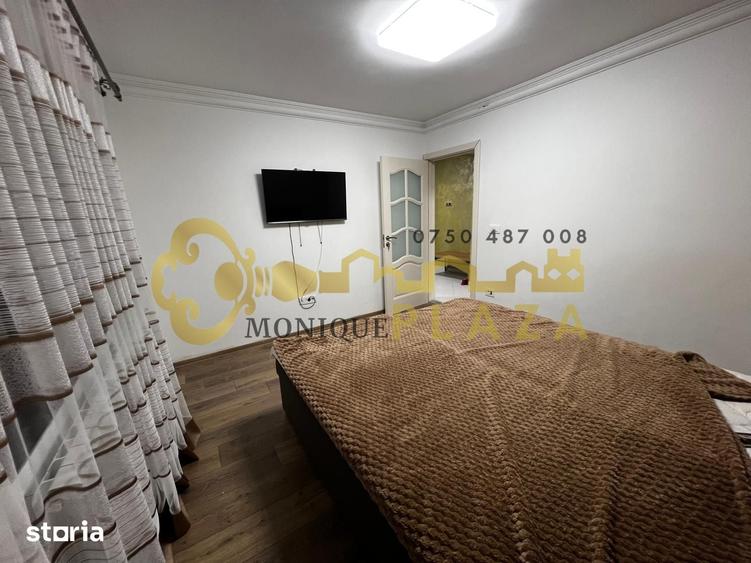 Apartament cu 2 camere în Ultracentral