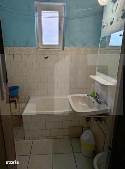 Apartament cu 4 camere decomandat în Podgoria