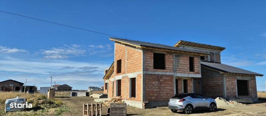 Casa de vanzare - direct de la proprietar - 4