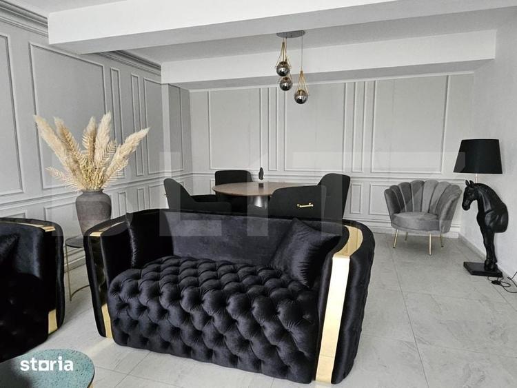 Apartament cu 2 camere în Brestei
