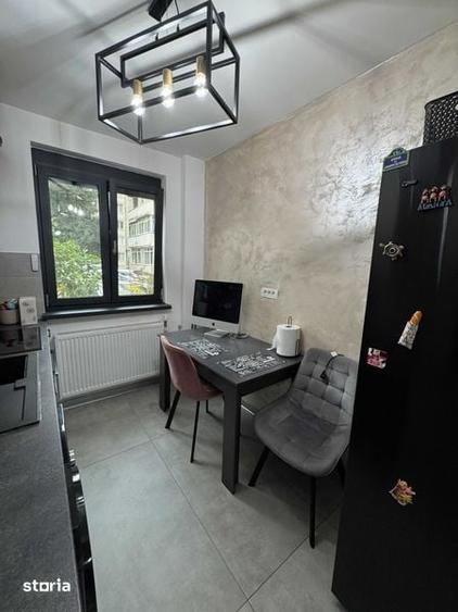 Apartament cu 2 camere semidecomandat în 1 Mai