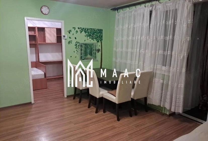 Apartament 2 Camere I Mobilat I Zona Cedonia - 1