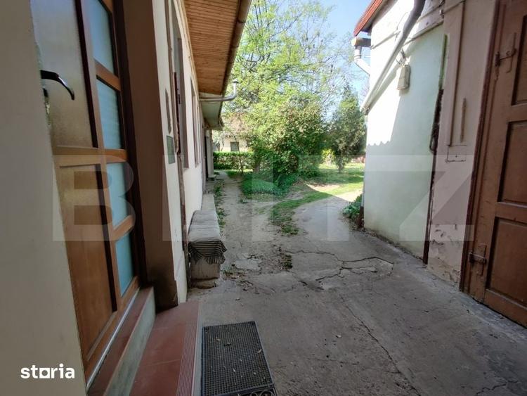 Apartament de vanzare, 2camere + spatiu de birouri, Ultracentral - 9