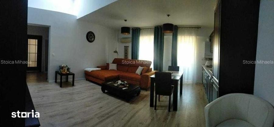 Inchiriez apartament 2 camere, modern/lux , zona Brazda - 3