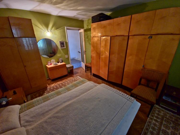 Duplex cu 6 camere cu Canalizare în Faleza Nord