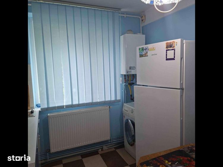 Apartament cu 2 camere în Calea București