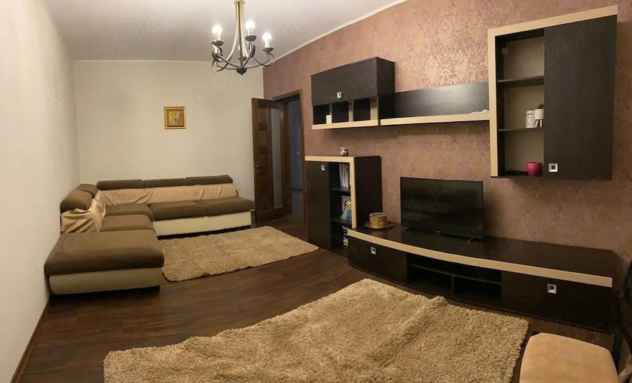 Garsonieră decomandată în Copou