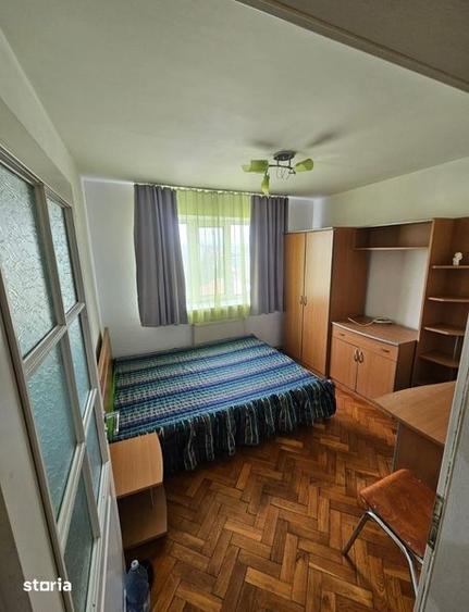 Apartament 3 camere decomandat zona centrala - 5