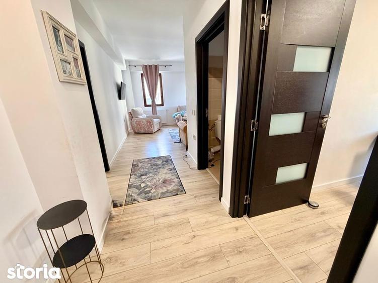 Apartament de vanzare cu 2 camere in Alba Iulia zona Arex - 7