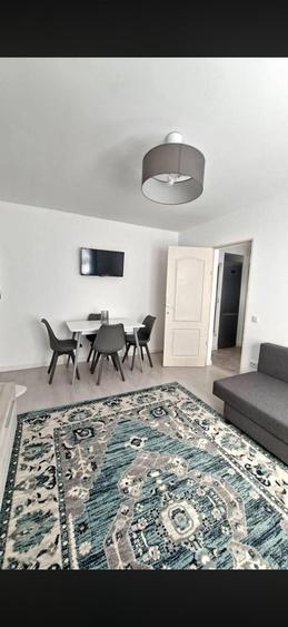 APARTAMENT CU 2 CAMERE,RECENT RENOVAT, ZONA MANASTUR - 10