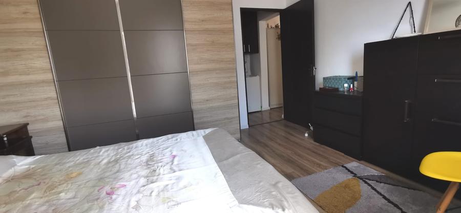Doamna Ghica stradal, 65mp, dec, centrala, AC, mobilat/utilat modern, gata mutat - 3