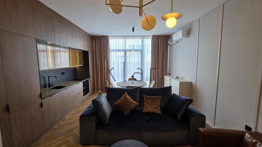 Apartament PREMIUM 3 camere 66mp, terasa 26mp, Sopor-Baza Sportiva - 15
