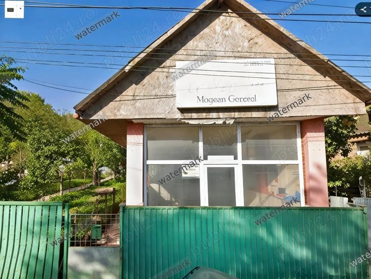 Casă cu 5 camere cu Teren 380 Mp în Orizontului