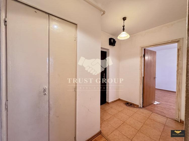 Apartament cu 2 camere decomandat în Moșilor