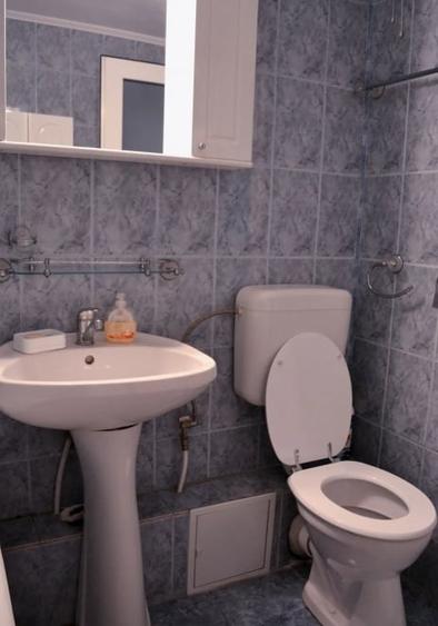 Apartament 2 camere, decomandat, 52 mp, ac, balcon, metrou aproape, Lujerului - 8