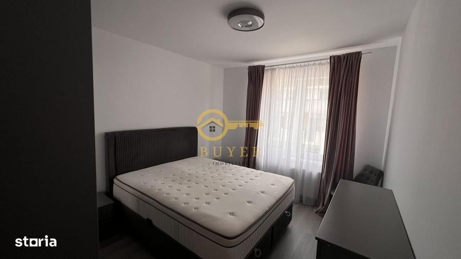 Apartament 3 camere si parcare subterana in Turnisor - 6