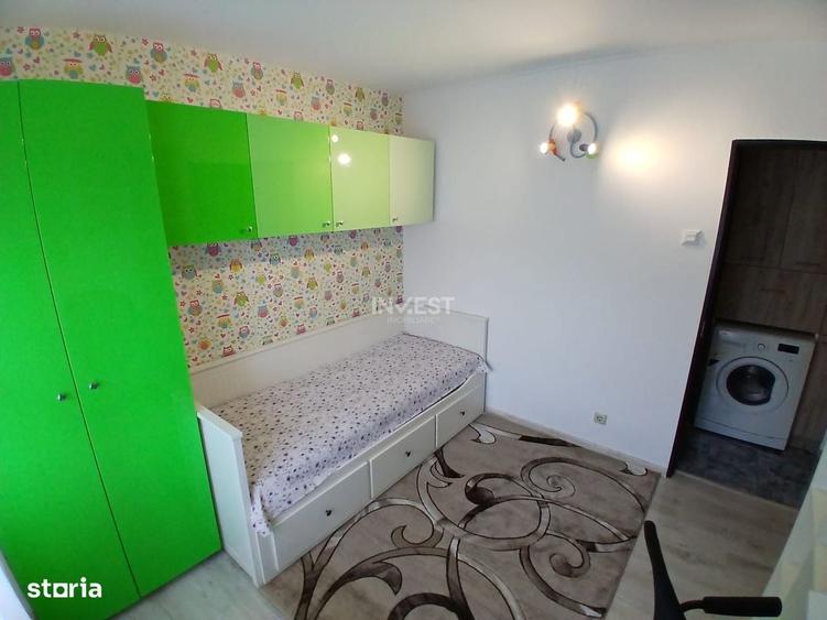 Apartament, 2 camere, Mircea Cel Bun, 400 euro. - 2